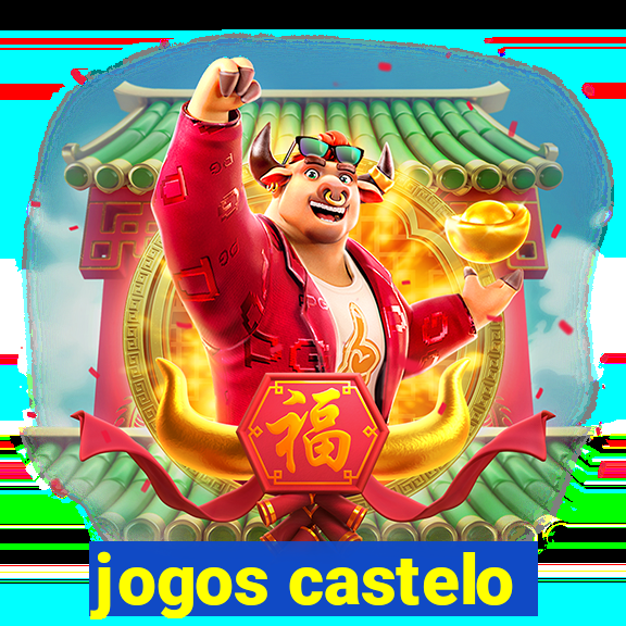 jogos castelo